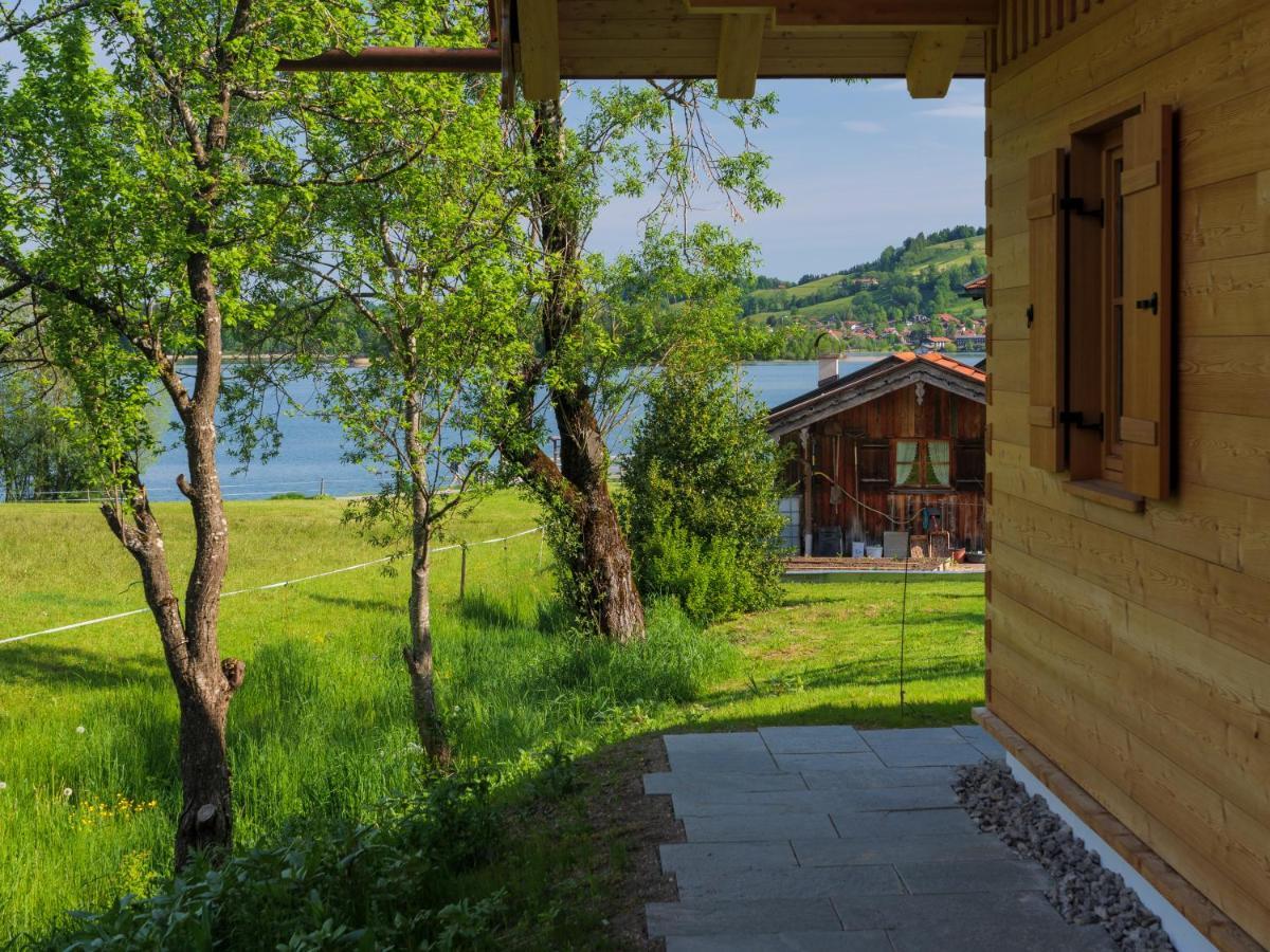 Der Anderlbauer am See Schliersee Exterior foto
